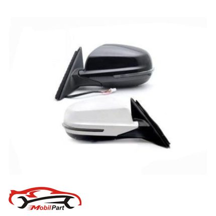 آینه بغل هاوال H2 چپ راست
