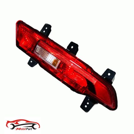 مه شکن عقب دیگنیتی پرستیژ چپ راست