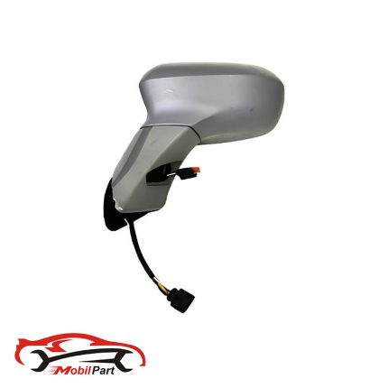 آینه بغل برقی برلیانس H220 و H230