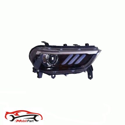 چراغ جلو هاوال H6 چپ راست