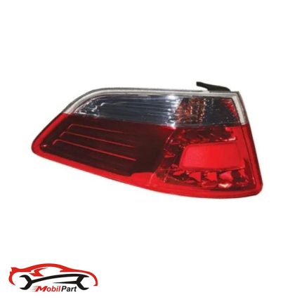 چراغ خطر عقب برلیانس H330