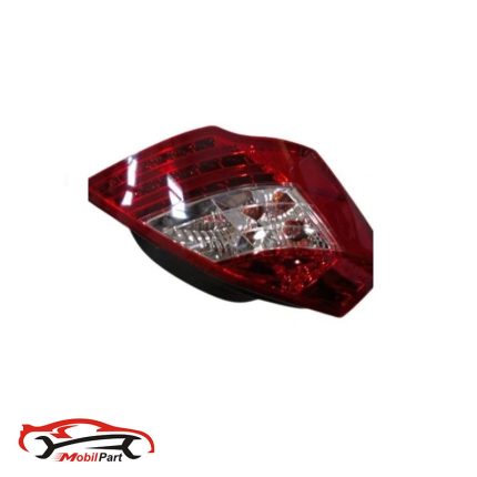 چراغ خطر عقب جیلی امگرند 7